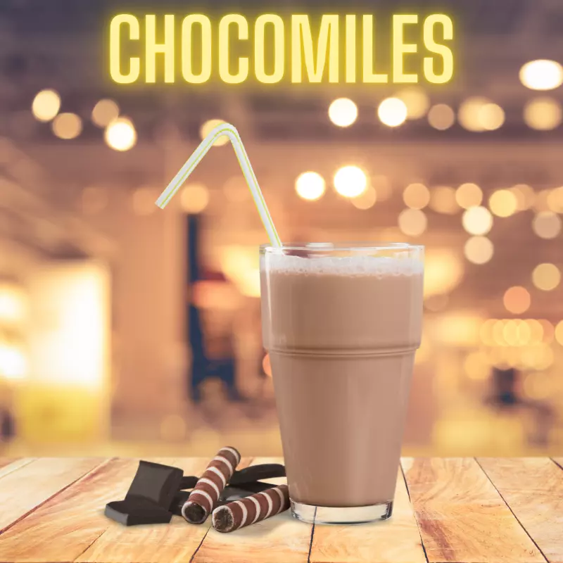 CHOCOMILK