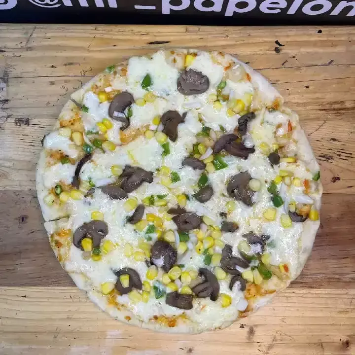 PIZZA MR PAPELÓN