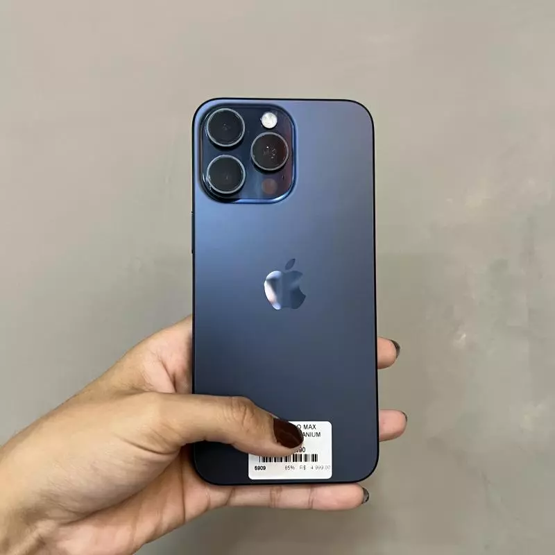 iPhone 15 Pro max 512gb