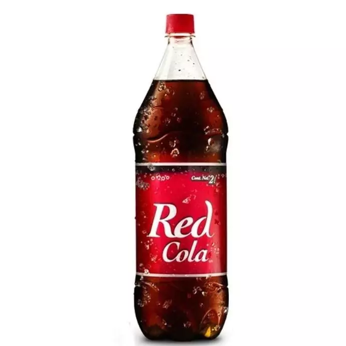 Red Cola 2L