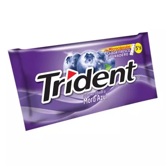 TRIDENT 8.5GR