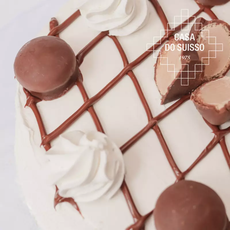 NINHO© C/ NUTELLA ©