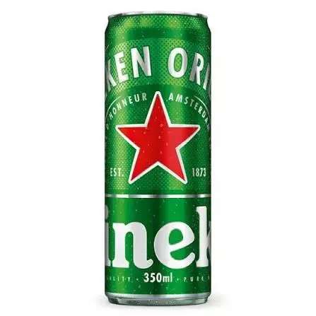 HEINEKEN 350ml