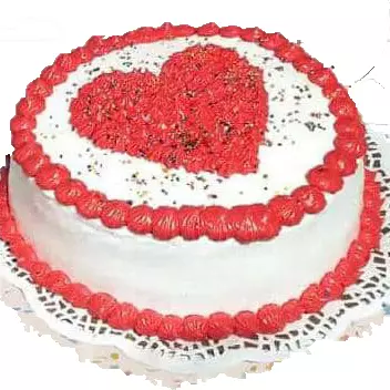 Cake de cumpleaños 3