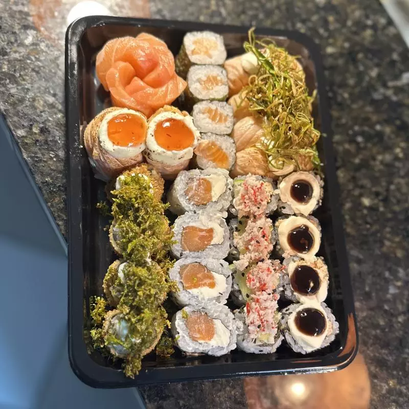 30 especias