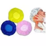 452 Touca de banho plastica c/ 12