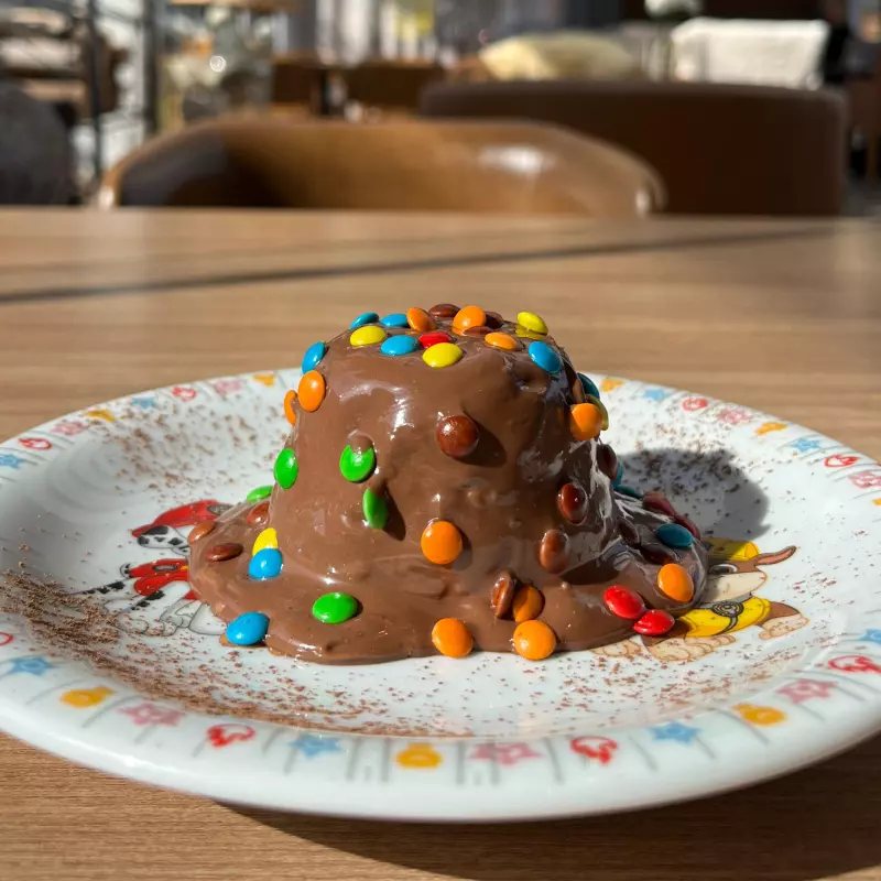 Petit gâteau kids
