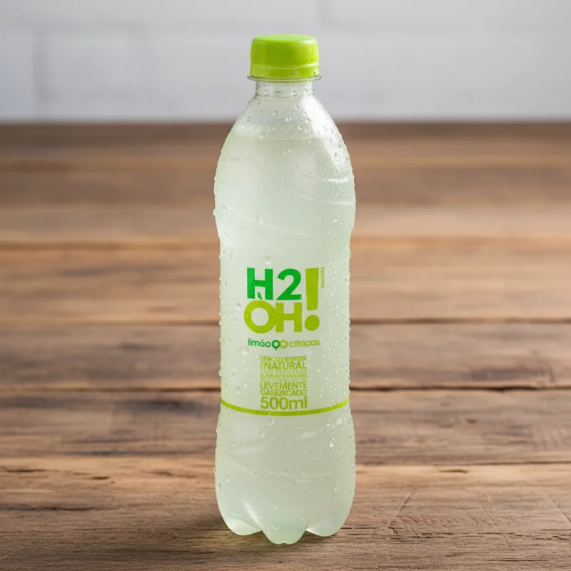 H2O Citrus