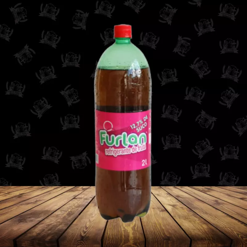 Furlan Tutti-Frutti 2L