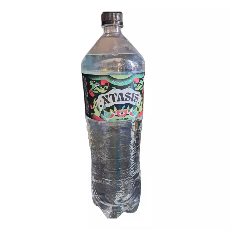 XATSIS MANZANA 2L