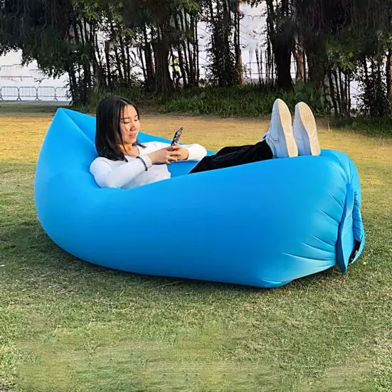BOLSA INFLABLE PORTATIL