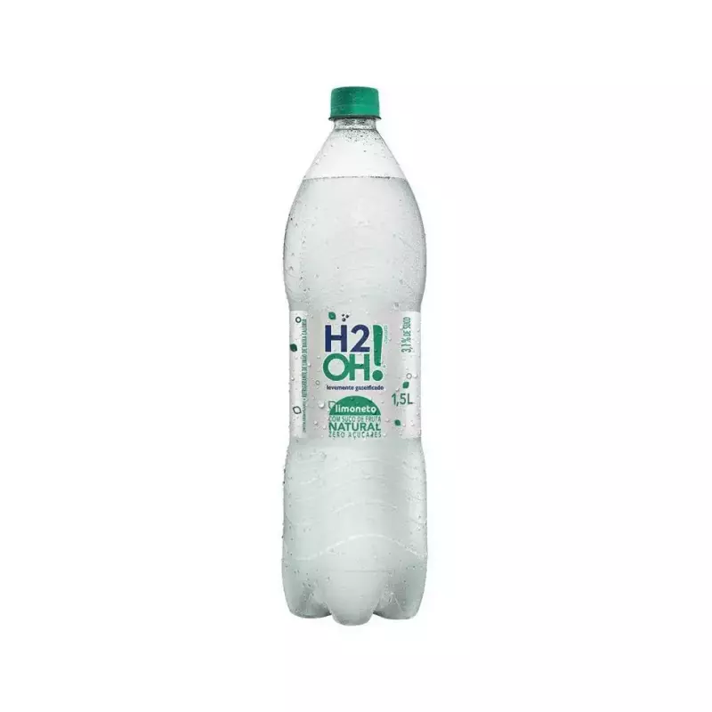 H2O LIMONETO