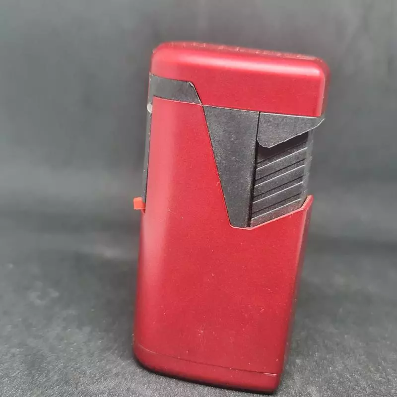 Maçarico Zengaz Double Jet