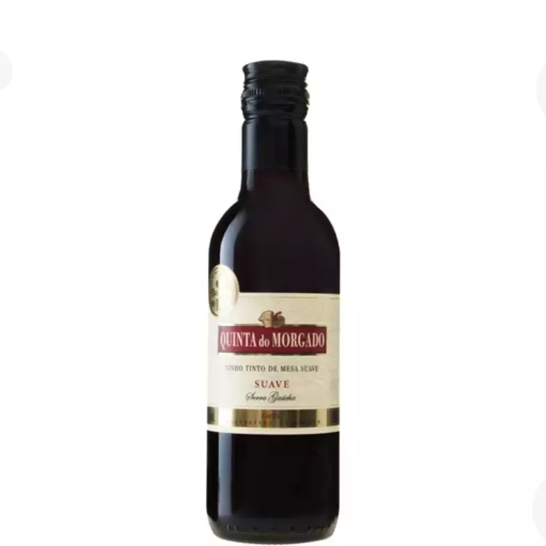 Vinho quinta do morgado