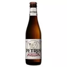 Dubbel- Petrus