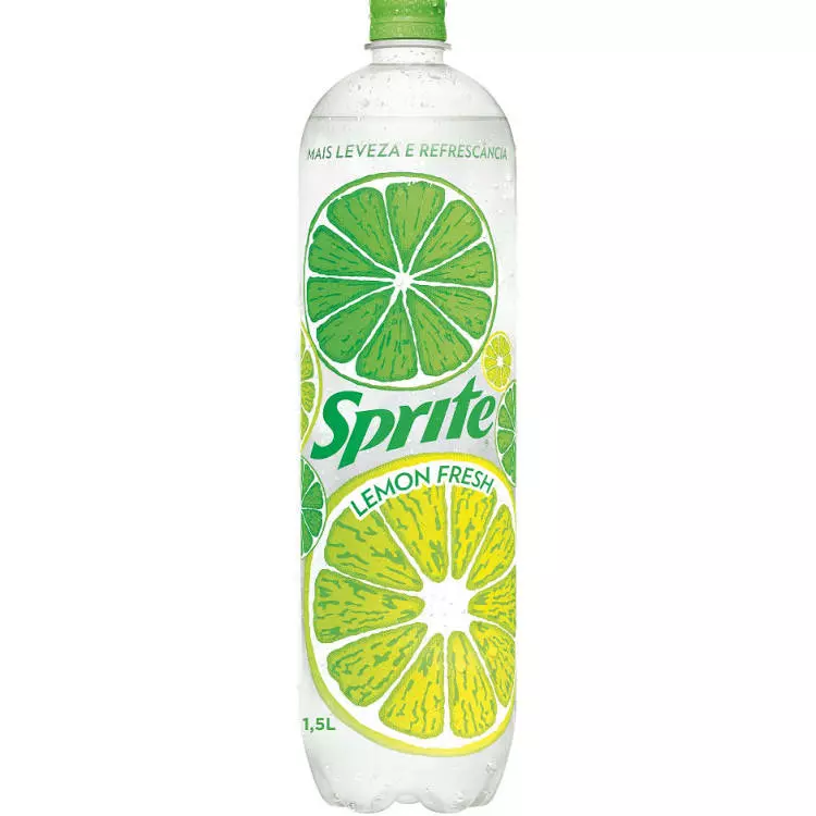 Sprite Fresh  500ml