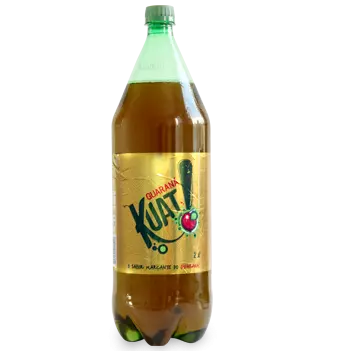 GUARANA LITRO