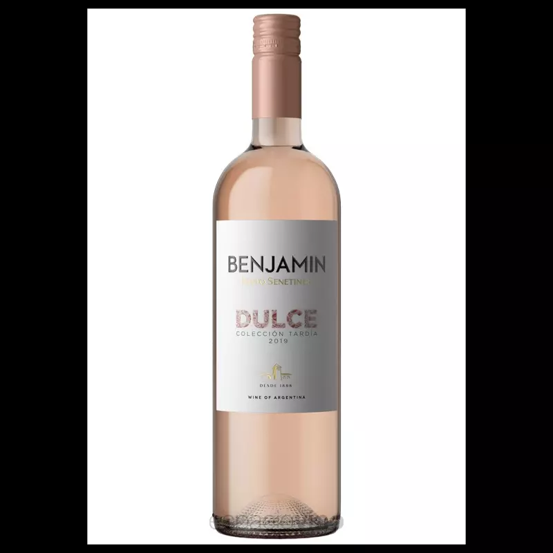 BENJAMIN Rosé