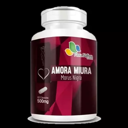 Amora Miura