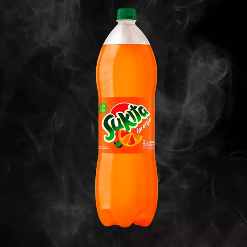 Sukita Laranja 2L
