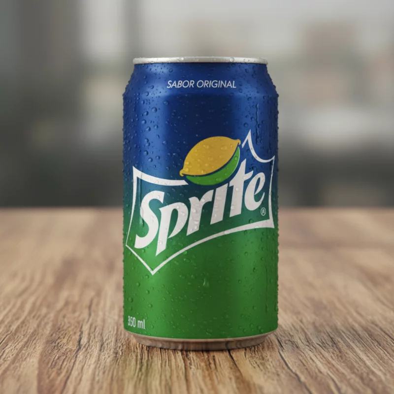Refrigerante Sprite Original 350ml
