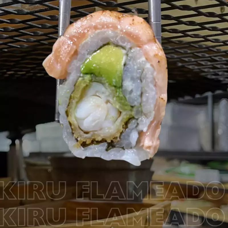 KIRU ROLL