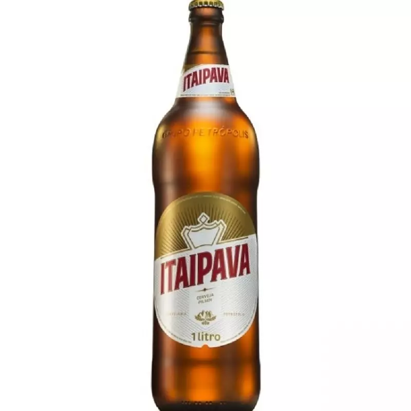 Itaipava 1L