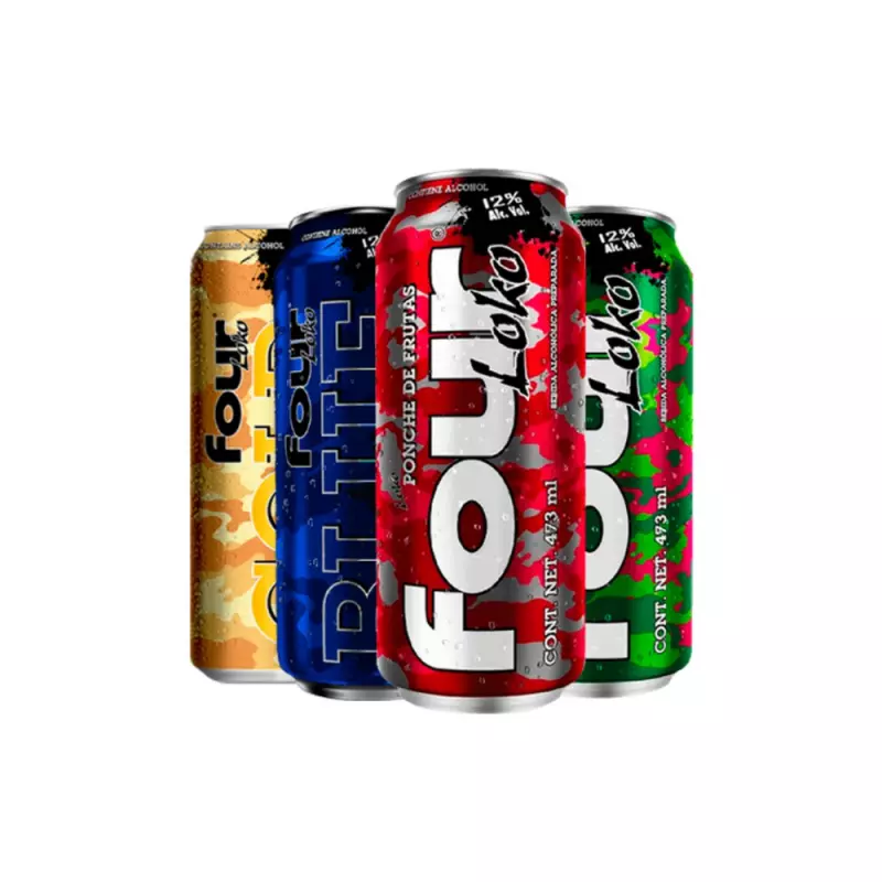 Four loko