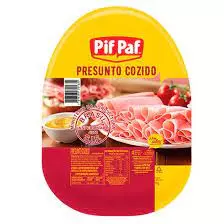 PRESUNTO PIF PAF KG