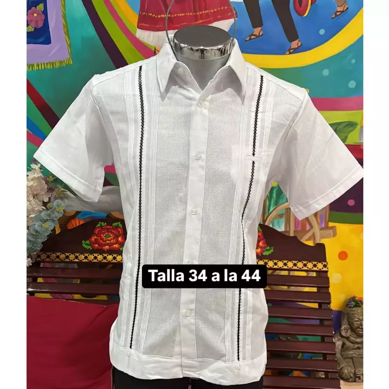 CALADA CON PINGUETA NEGRA