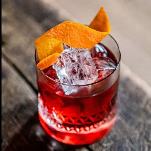 NEGRONI PERFETTO by ANTICA FORMULA