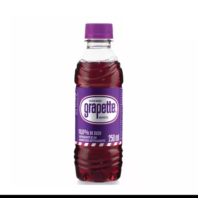 Grapette pet 250 Ml