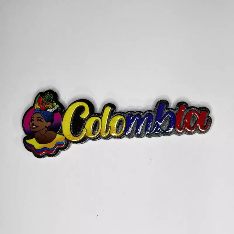IMAN LETRAS COLOMBIA