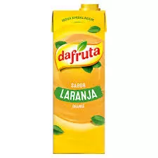 Suco laranja 1L