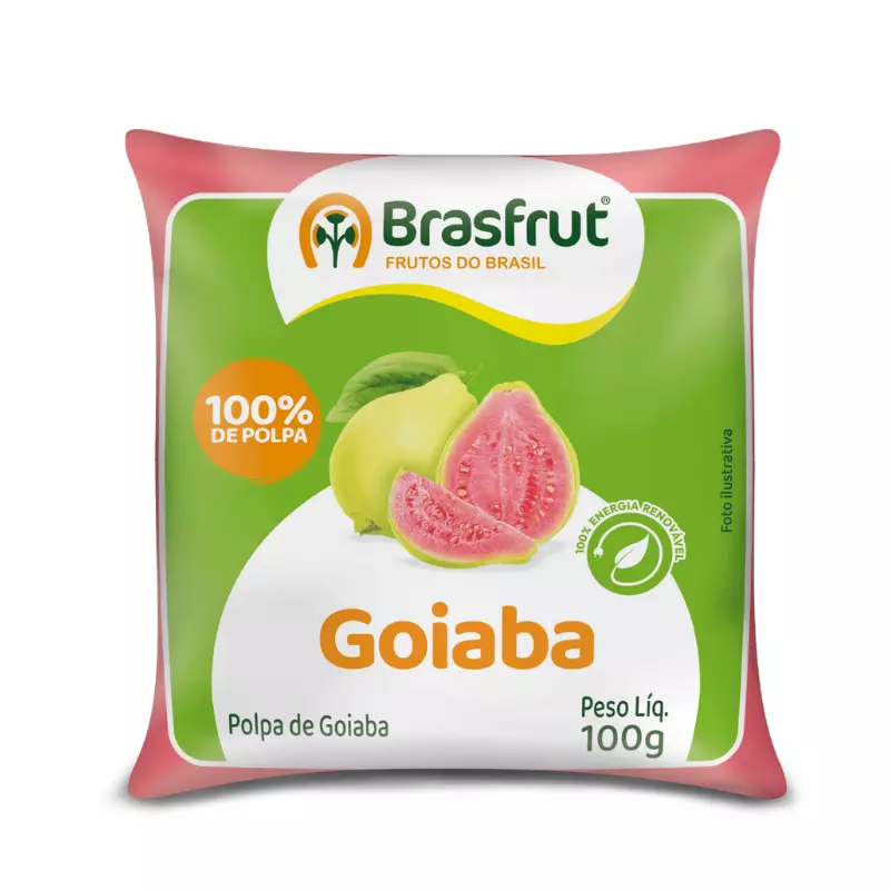 Goiaba Brasfrut