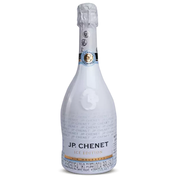 JP CHENNET ICE