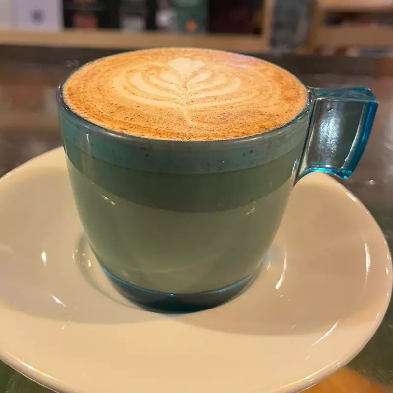 CAPUCCINO CANELA VAINILLA