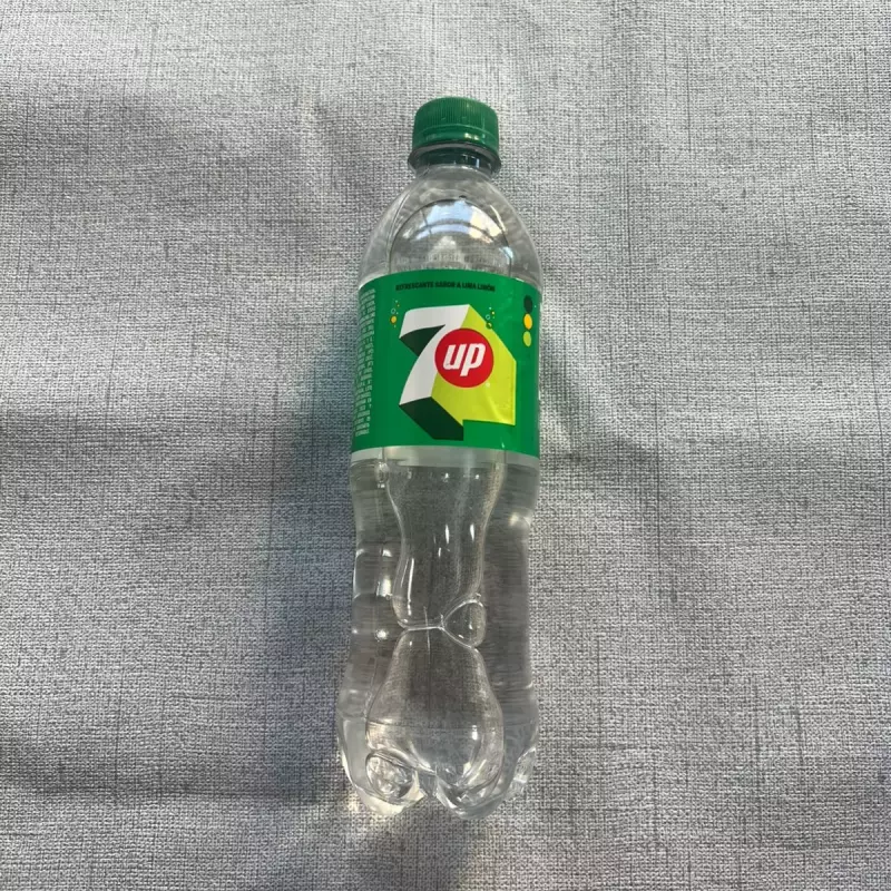Seven up 500 ml