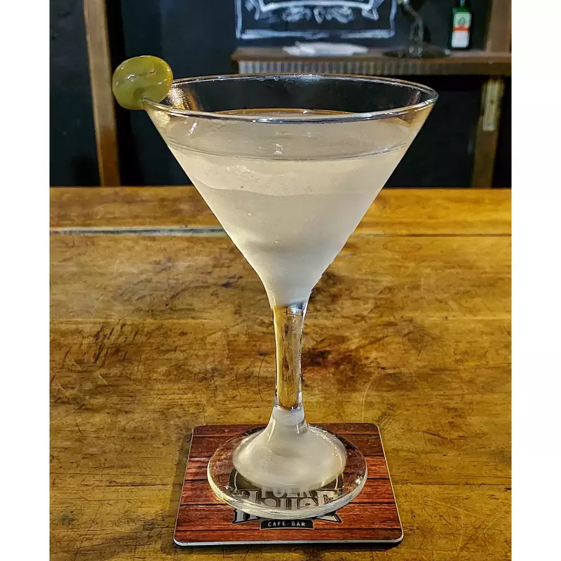 MARTINI