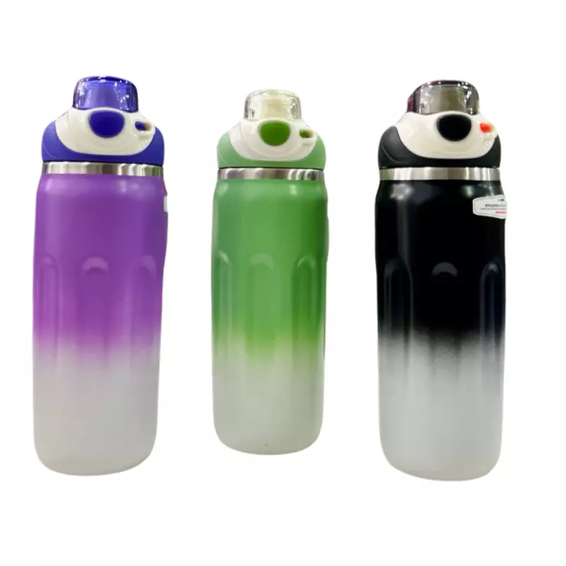 GARRAFA TERMICA BTOP 500ML BM-P1730