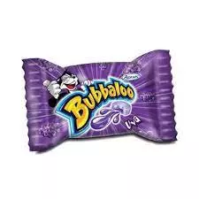 BUBBALOO UVA