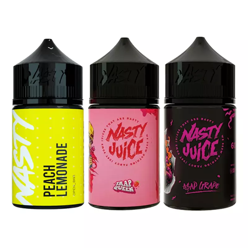 Nasty Juice - 60ml