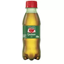 GUARANÁ ANTARTICA 200 ML
