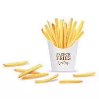 PAPAS A LA FRANCESA