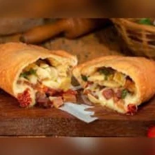 Calabresa Especial - Fogazza