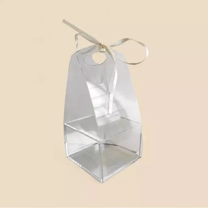 Porta acrilico cubo RG529