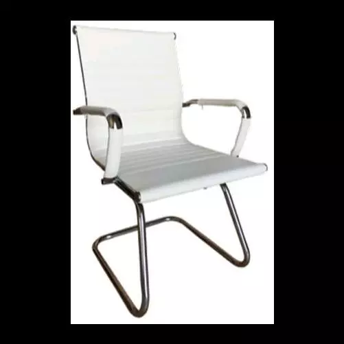 ESTEIRINHA FIXA BRANCA D824-4A-B