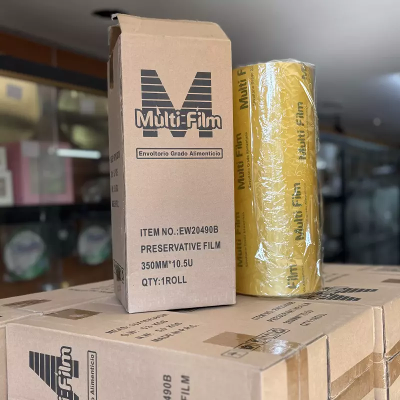 Envoplast MULTIFILM 1500 mts