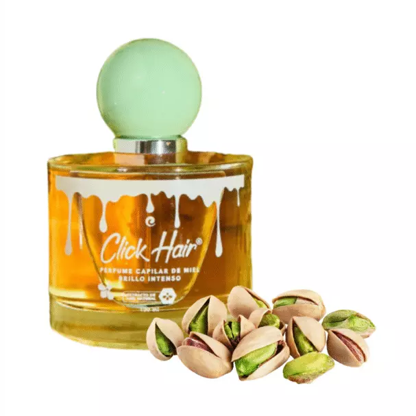 CL- PERFUME CAPILAR PISTACHO 100 ML