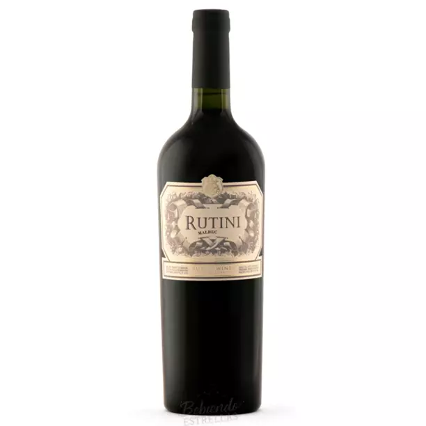 Rutini Malbec Cabernet